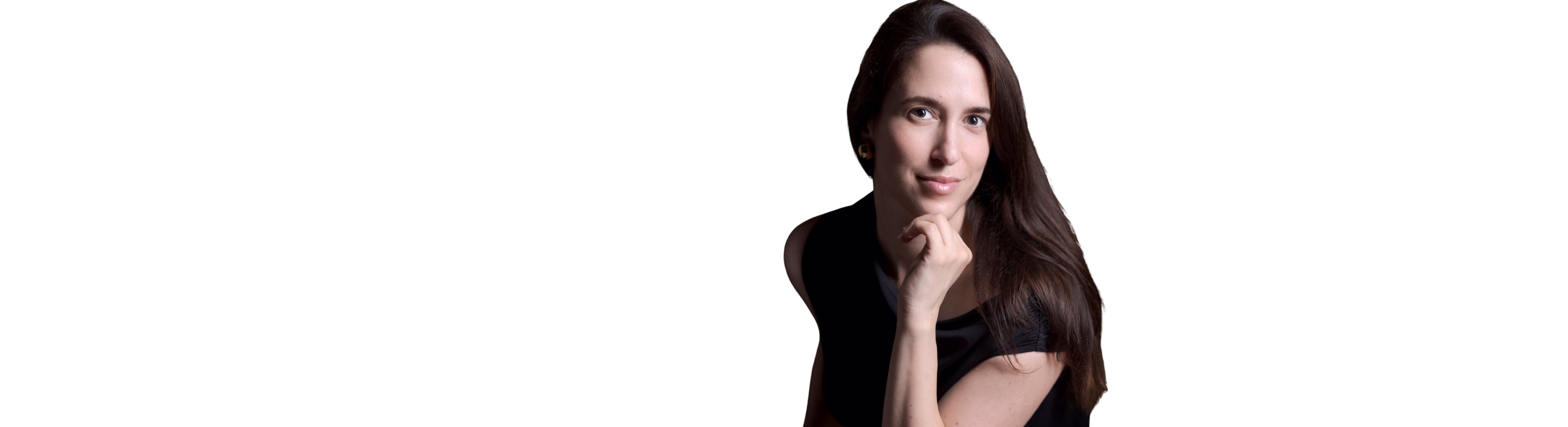Silvia Susach, astròloga fundadora de la Comunitat Astral